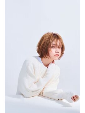 ユニックス イオンモール柏店(UNIX) エアリーショートボブ