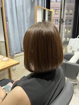 リーオオサカ(Lee Osaka)&nbsp;髪質改善×リンゴ幹細胞培養液￥kana