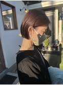 ボブ.レッドブラウン