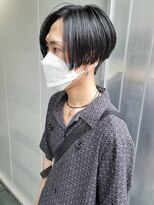 カフカ(CAFCA)&nbsp;センターパート