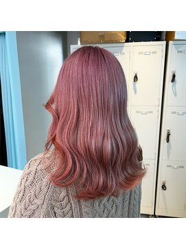 ランド 池袋(LAND) ピンクベージュ