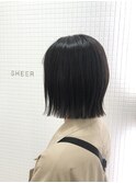 コスメストレート
