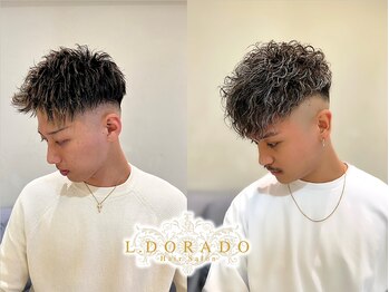 L.DORADO Hair Salon【エルドラード】