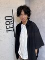 アグ ヘアー ゼロ 伏見桃山イオン前店(Agu hair zero)&nbsp;甘艸 勇治