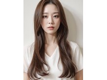 ヘアーメイクミキ 上野本店(hair make MIKI)