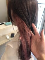 スアバイキキ(SuA by kiki.)&nbsp;レイヤーボブ/外ハネボブ/大人ショート/ニュアンスカラー[千葉]