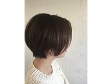 ヘアメイク カシータ(hair make Casita)