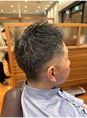 メンズショート
