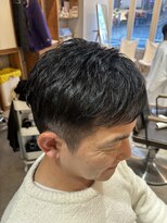 アメラボ(AmeLab)&nbsp;名古屋天白区梅ヶ丘メンズイケオジツーブロック