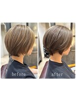 ミリ 千歳烏山(Mili CARE&SPA)&nbsp;ミリお客様スタイル