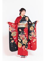 シャンティ&nbsp;2023 成人式