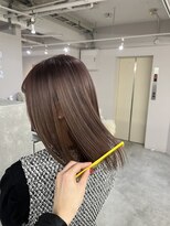 レアル 天王寺 阿倍野(REAL)&nbsp;ブラウンベージュ