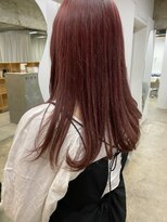 フリーラ 京都河原町三条店(freera)&nbsp;ラベンダーピンク◎1breach◎