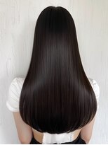 イオル バイ 零秒女髪 阿倍野店(ioLu×零秒女髪)&nbsp;髪質改善イオルストレート