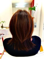 ライズヘアー(Rise hair)&nbsp;。