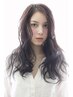 【初回】カット＋イルミナカラー＋コスメパーマ/19,800円/銀座/東銀座