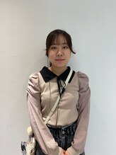 エムズキュラティフ(e'mZ Curatif) 井口 ひなた