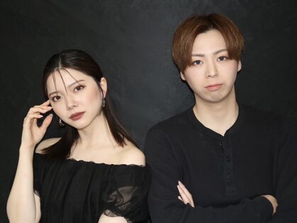 エスアンドケー(S&K)の写真