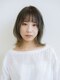 ソラバイヒーズ(SORA by Hi-s)の写真/７月８月キャンペーン中◆グレイカラーでもオシャレを楽しみたい！安定感のあるカラーを繰り返したい方へ◎
