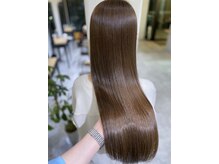 テラスヘア 長岡(TERRACEhair)