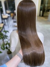 テラスヘア 長岡(TERRACEhair)