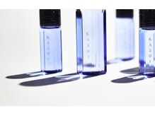 ワイズ(Y‘s)の雰囲気（毛を育てる頭皮を健やかな状態にするアイテムで極上のヘッドスパ）