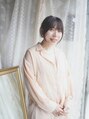 ディライト(Delight)/ayaka＊髪質改善/ストレート/縮毛矯正 