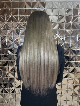 ラブスタシー 博多店(LOVESTASY) グラデーション