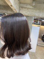 フリーラ 京都河原町三条店(freera)&nbsp;【kiho】natural brown◎