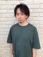コードライン 静岡伝馬町店(CODE.LINE) 外山 裕一