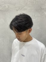 ウシワカマルエムティードット 富士宮店(USHIWAKAMARU MT.)&nbsp;ニュアンスセンターパート