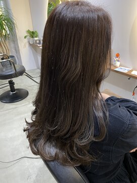 ボヌール(BonHeur) 【ナチュラルハイライト】