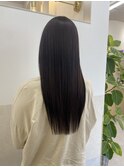 艶髪スタイル!