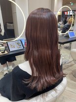 アーチバイケンジ(arch by kenje)&nbsp;ツヤ◎ピンクベージュ