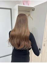 アイズ 横浜(IS)&nbsp;[YASU指名]ベージュカラー/ミルクティーベージュ/横浜