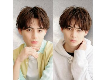 ROOTS【ルーツ】