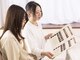 ケアーズ 千葉店(CARES)の写真/<ただ白髪を染めるだけは卒業しませんか?>髪質改善×白髪染めでおしゃれなツヤ髪を保つ♪[千葉駅]