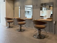 エッジ(EDGE)の雰囲気（ゆっくり落ち着いた店内で、癒しの空間をご提供）