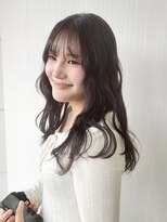 スパ ヘアーデザイン(SPA hair design) アッシュベージュ ＋ レイヤー
