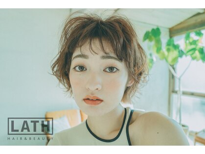 ラス 方南町駅前店(LATH)の写真