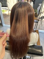 コティ(Kotii)&nbsp;新時代美髪矯正