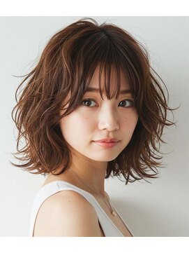 シックス(SIXs) サマーセミロング