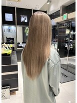 ハイトーンカラー