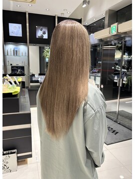 エアー 銀座タワー(AIR) ハイトーンカラー