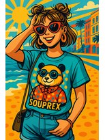 スープレックス ヘアーデザイン(SOUPREX HAIR DESIGN) SOUPREXスタイル　20代　30代　40代　50代　60代　髪質改善　