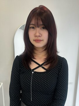 シス バイ フィット(SYS by fit) ミディアムレイヤー