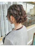 結婚式アレンジ【merc.松下】