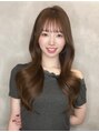 ロンドプロフィール 浦和(Lond profil) 新井望乃果 浦和/韓国