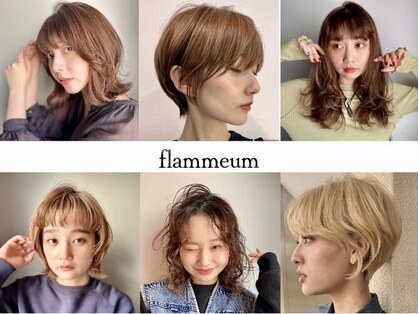フラミューム 浦和(flammeum)の写真