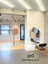 スト 静岡鷹匠(sto)